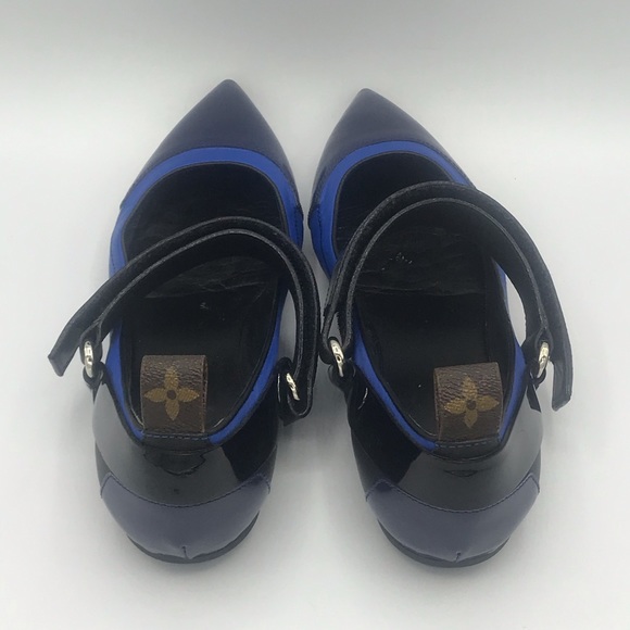 Louis Vuitton Runway Cruise Race Speedy Flats - Picture 3 of 7